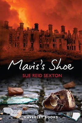 Maviss Shoe
